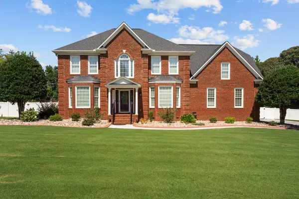 509 Wentworth Farm Circle, Boiling Springs, SC 29316