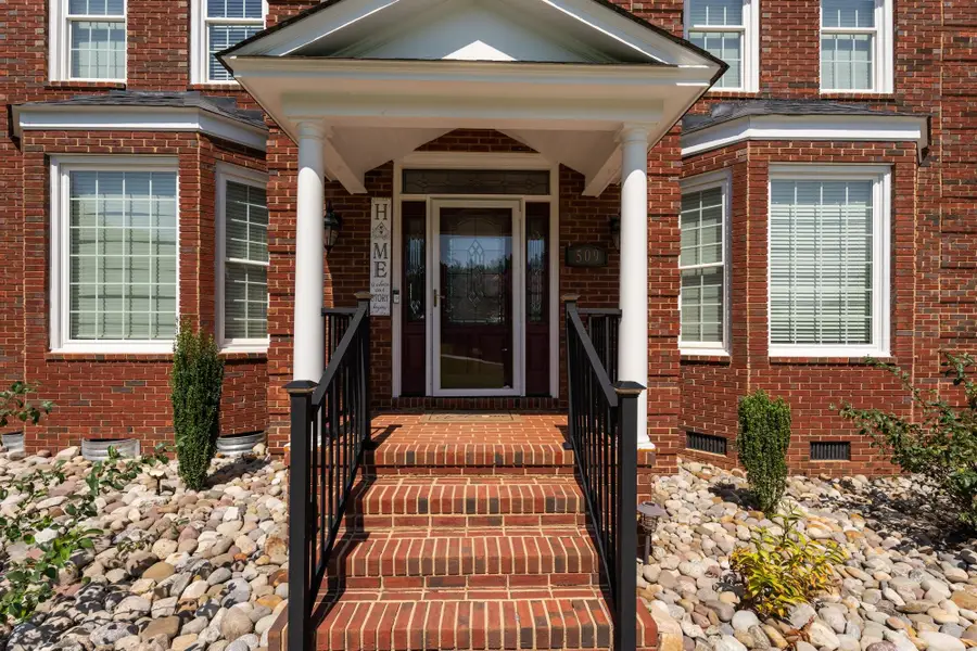509 Wentworth Farm Circle, Boiling Springs, SC 29316 - #2