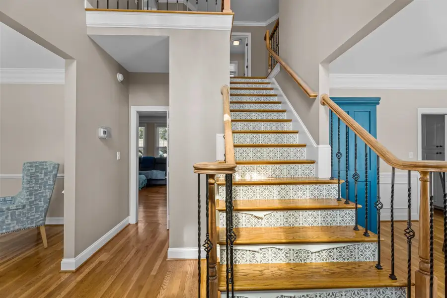 509 Wentworth Farm Circle, Boiling Springs, SC 29316 - #3