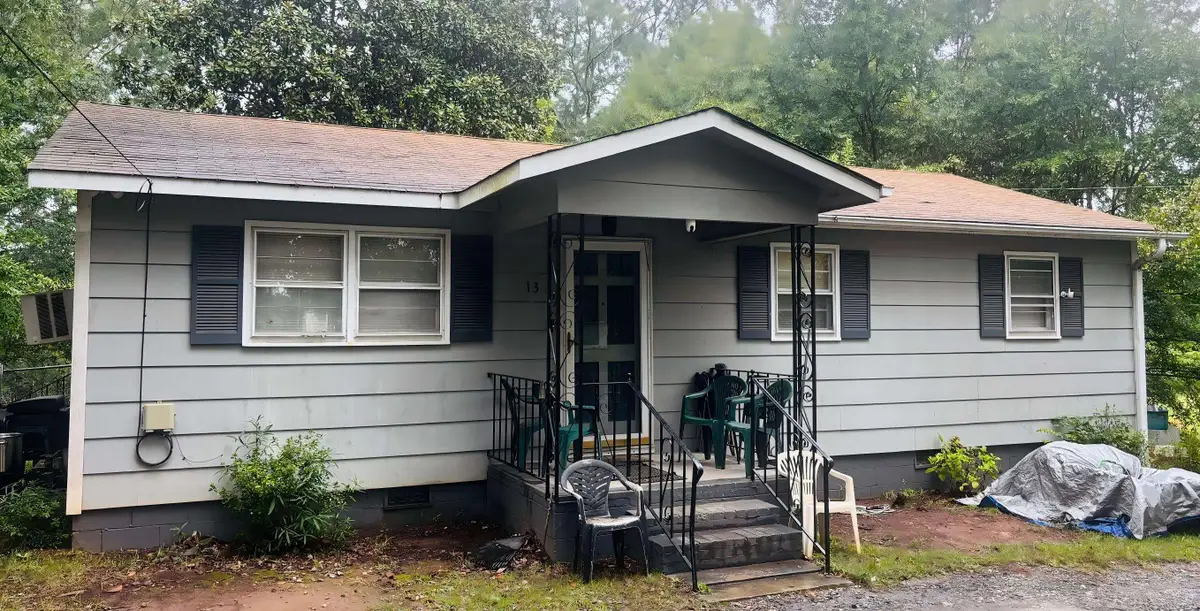 13 Bomar Street, Inman, SC 29349 - #1