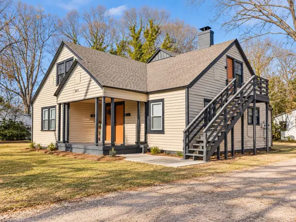 211 California Avenue, Spartanburg, SC 29303