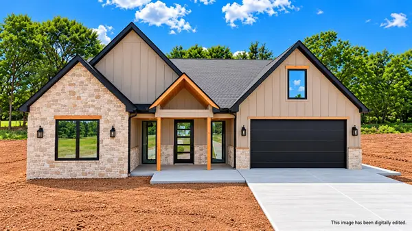 623 Dusty Trail Lot 4 Road, Pauline, SC 29374