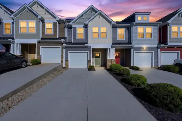 408 Pangel Lane, Duncan, SC 29334