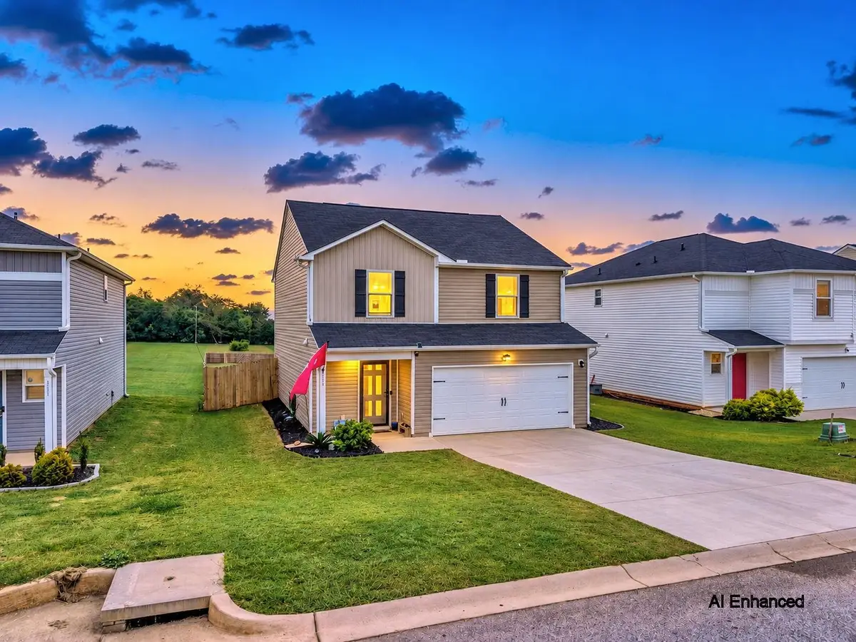 113 Field Crest Lane, Gaffney, SC 29341 - #1