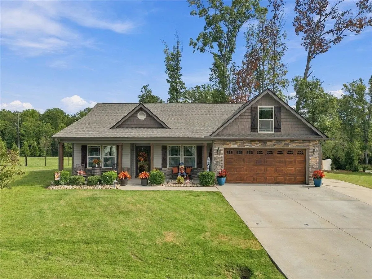 229 Bertha Burns Road, Inman, SC 29349 - #1