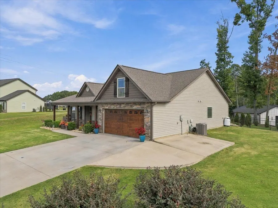 229 Bertha Burns Road, Inman, SC 29349 - #3