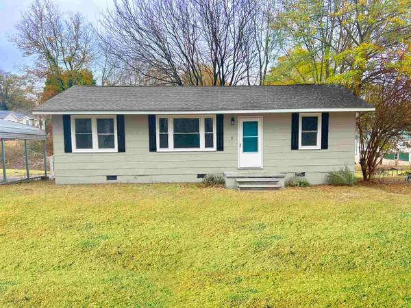 5 Pine Lane, Inman, SC 29349