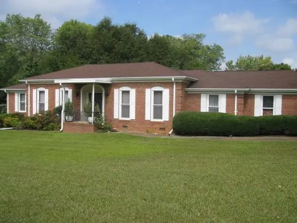 4461 Bible Church Road, Boiling Springs, SC 29316-5702