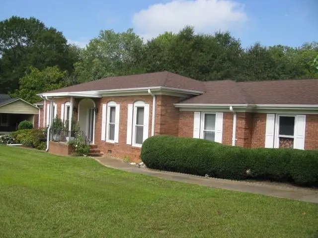 4461 Bible Church Road, Boiling Springs, SC 29316-5702 - #3