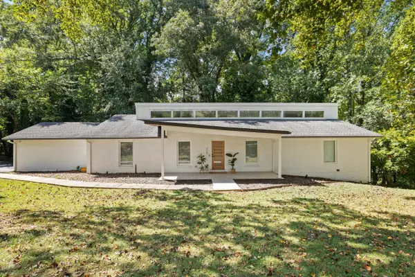 215 Harrell Drive, Spartanburg, SC 29307