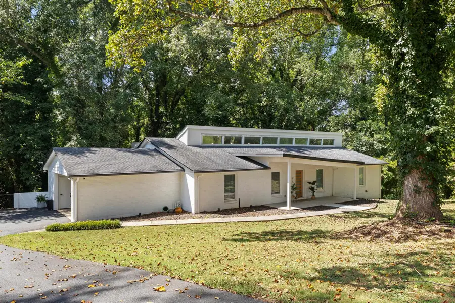 215 Harrell Drive, Spartanburg, SC 29307 - #2