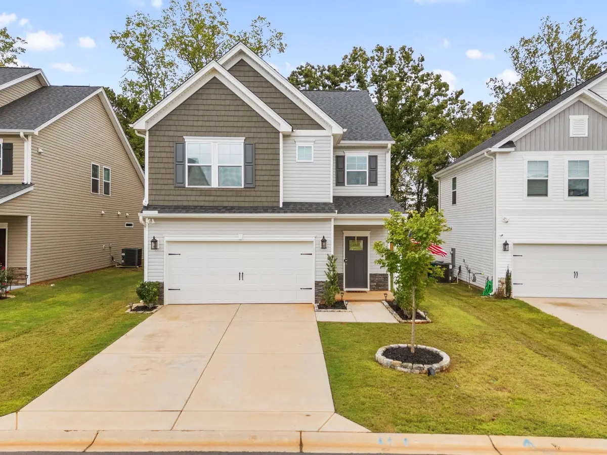 1157 Forestbrook Lane, Spartanburg, SC 29303 - #1