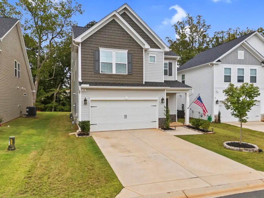 1157 Forestbrook Lane, Spartanburg, SC 29303 - #3