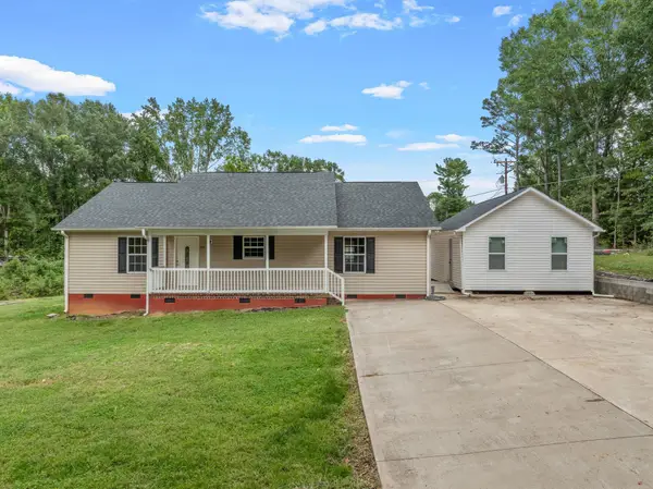 2001 Glennwood Hills Drive, Spartanburg, SC 29307