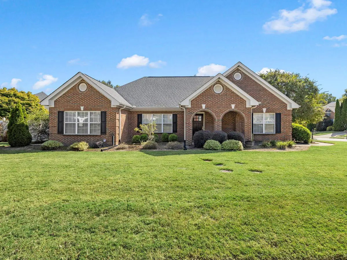 101 Banbury Circle, Simpsonville, SC 29681 - #1