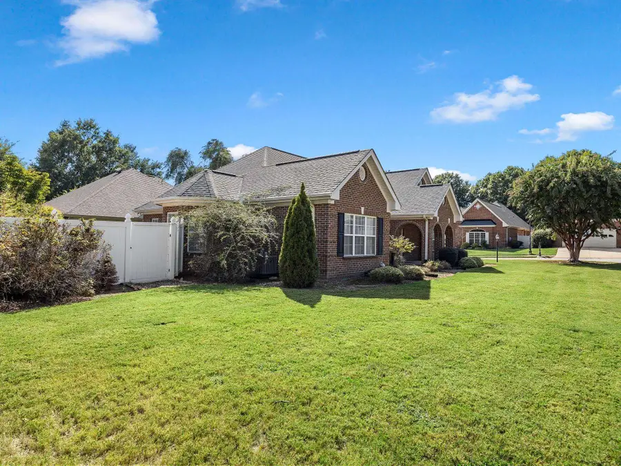 101 Banbury Circle, Simpsonville, SC 29681 - #3