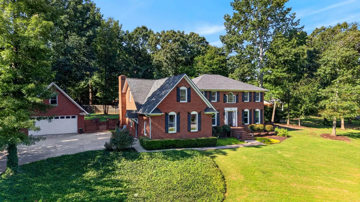 131 Woodridge Lot 147 Drive, Spartanburg, SC 29301 - #1