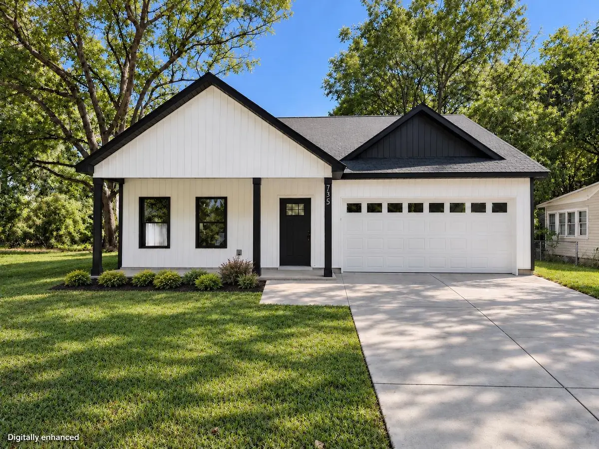 735 Beaumont Avenue, Spartanburg, SC 29303 - #1