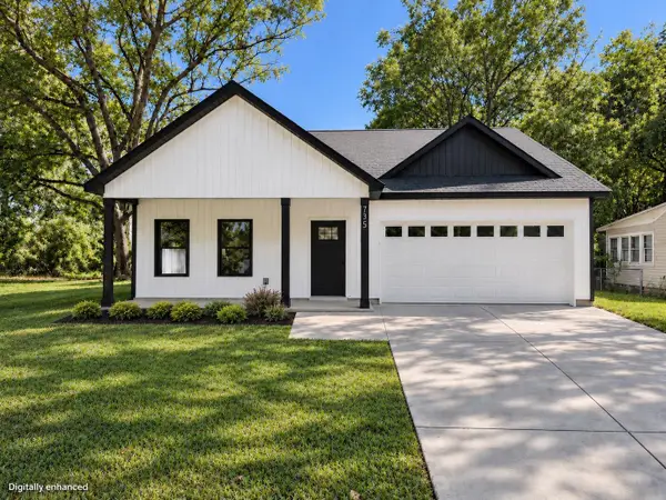 735 Beaumont Avenue, Spartanburg, SC 29303