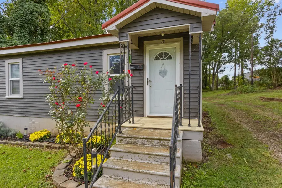 10 Hollywood Street, Inman, SC 29349 - #2