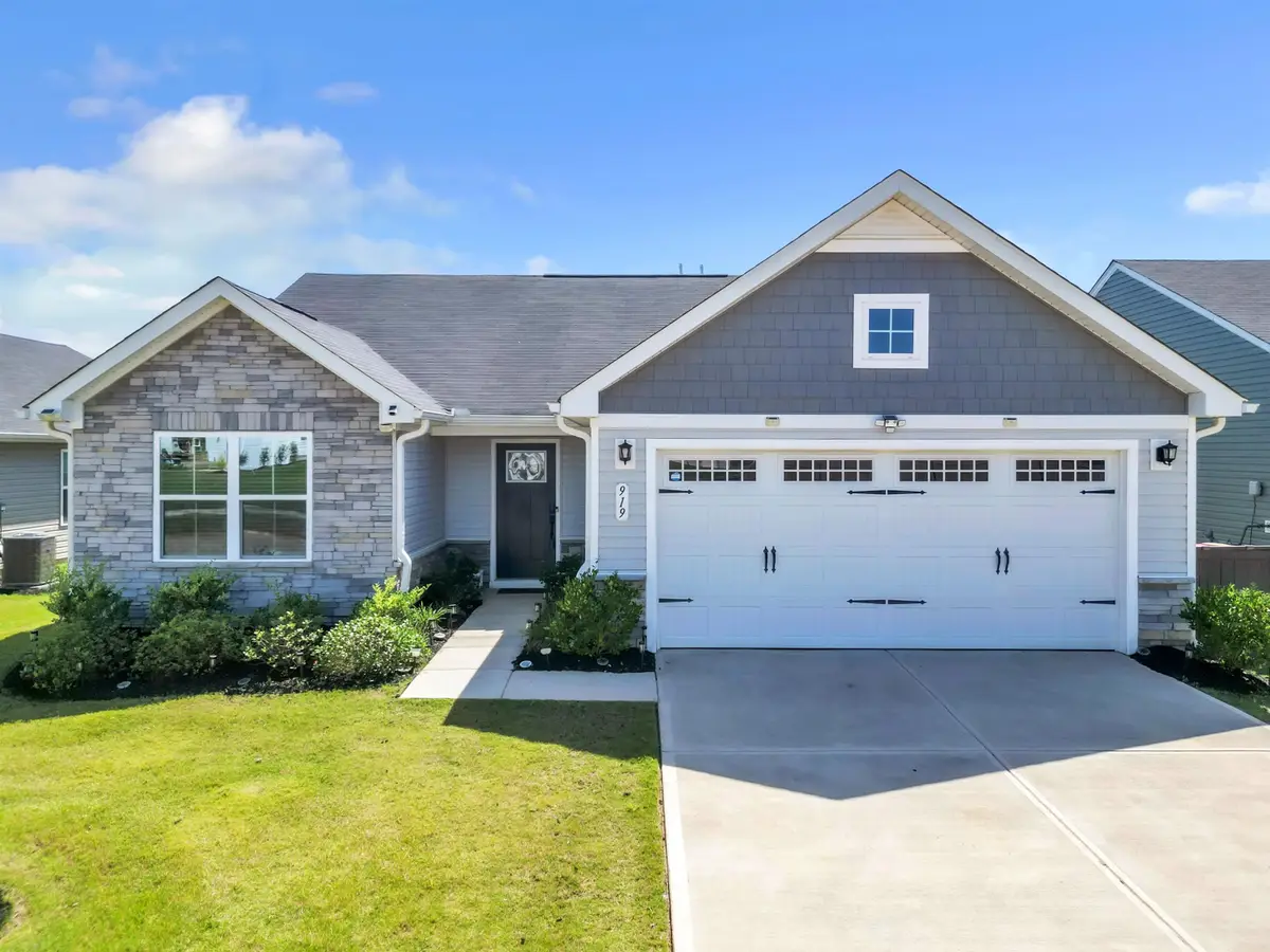 919 Rev. Robert Reid Street, Woodruff, SC 29388 - #1