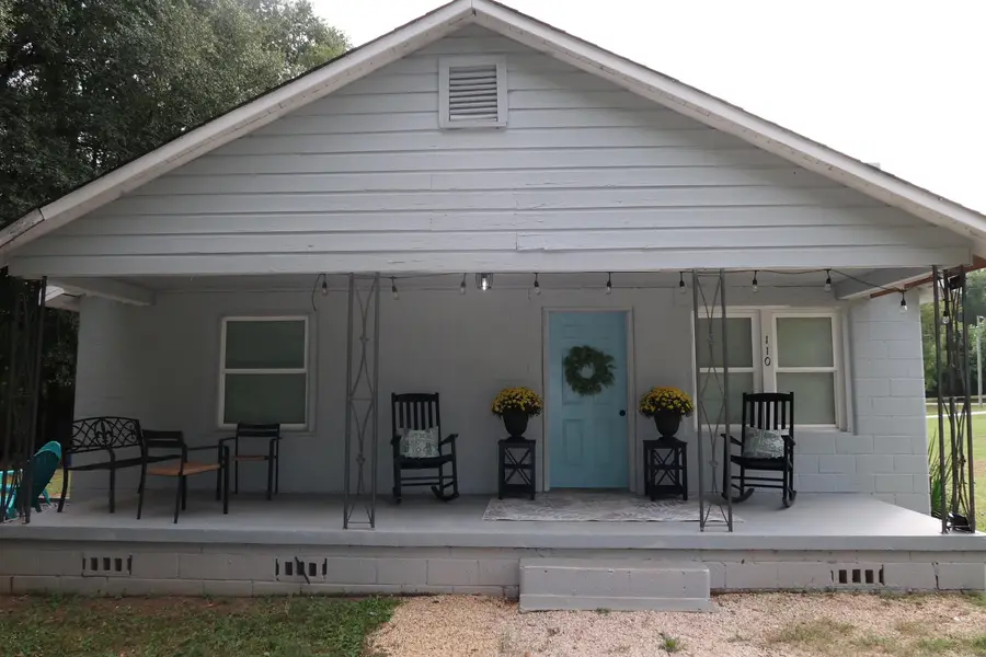 110 Jasper Street, Cowpens, SC 29330 - #3