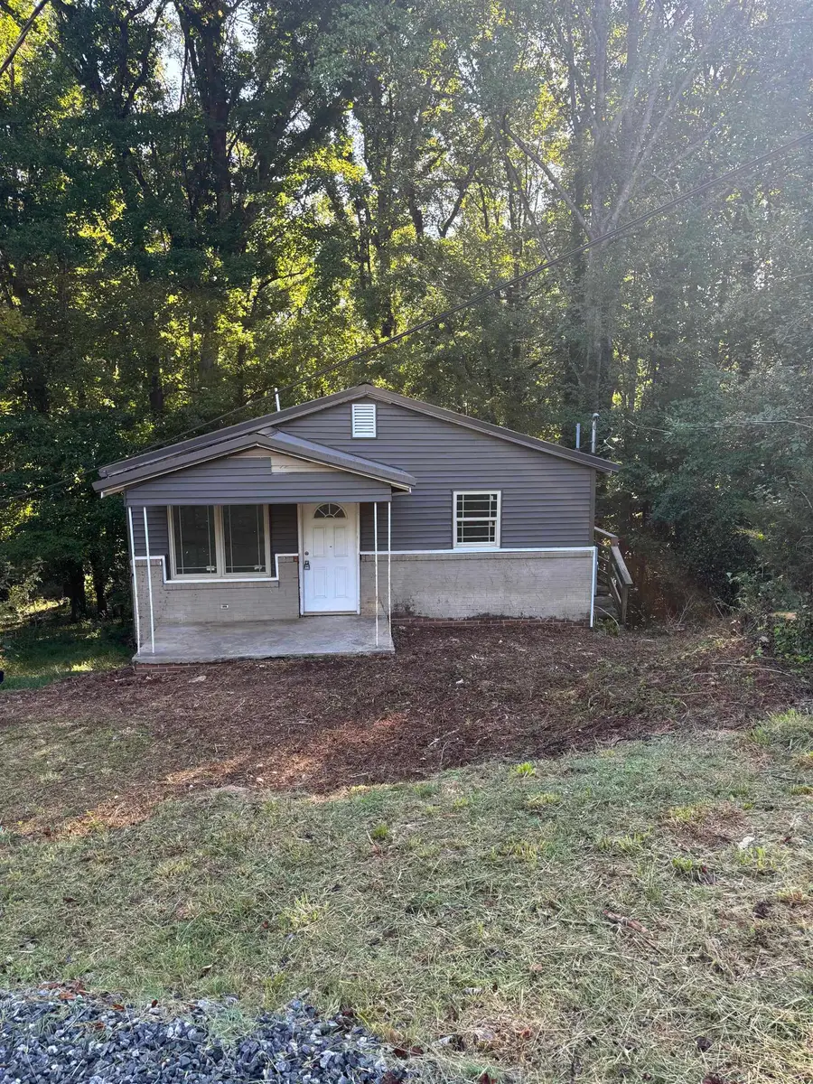 713 W Georgia Street, Woodruff, SC 29388 - #2
