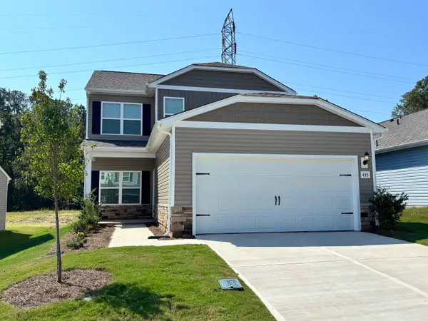 435 West Claywalk Road, Woodruff, SC 29388