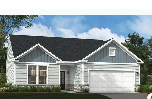 3071 Harvey Brook Court, Inman, SC 29349