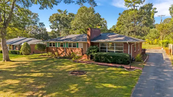 109 Monroe Road, Spartanburg, SC 29307