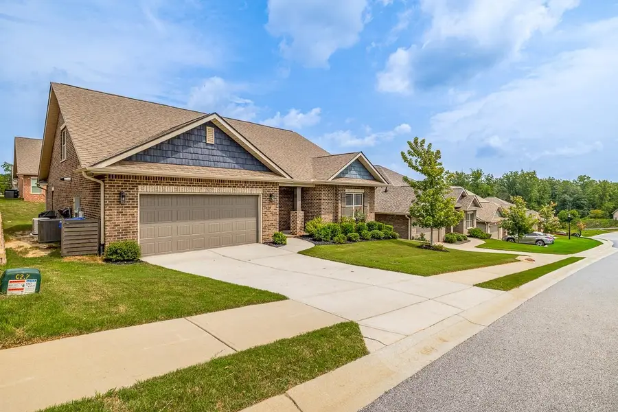 517 Flying Squirrel Way, Greenville, SC 29605 - #2