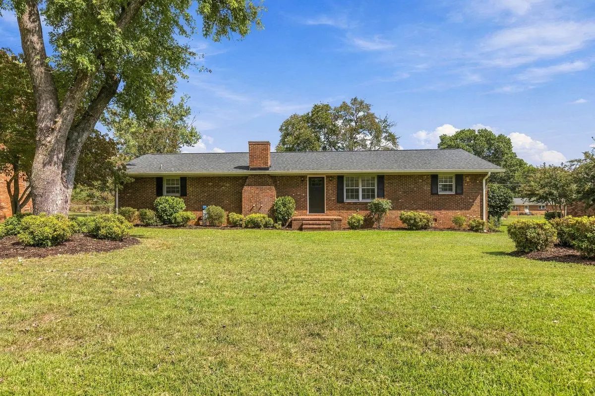 110 Scenic Circle, Boiling Springs, SC 29316 - #1
