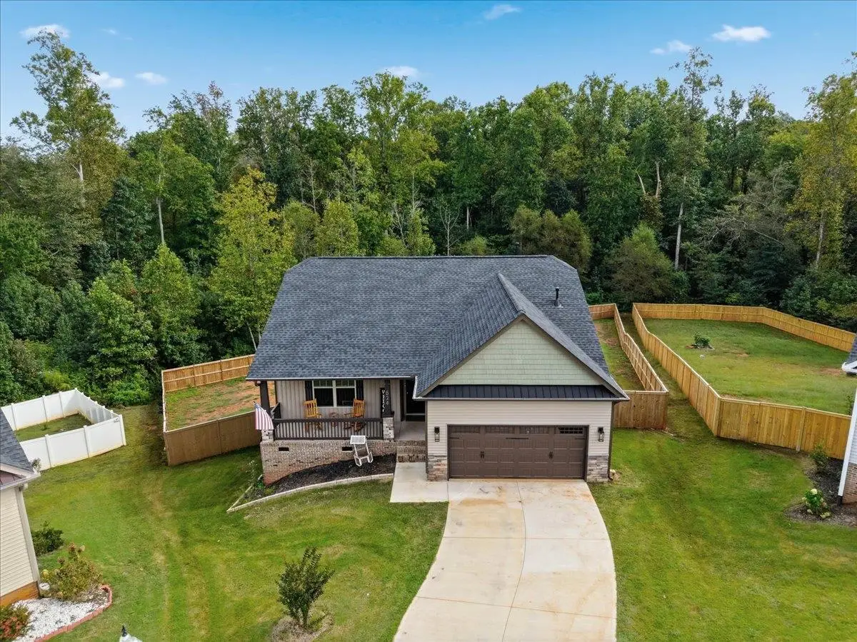 624 Forden Drive, Wellford, SC 29385 - #1