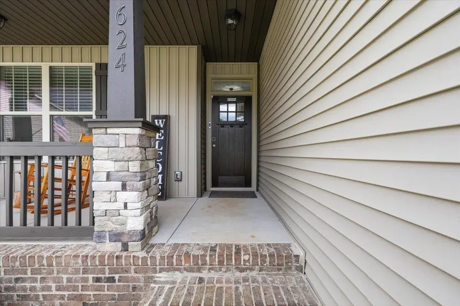 624 Forden Drive, Wellford, SC 29385 - #3
