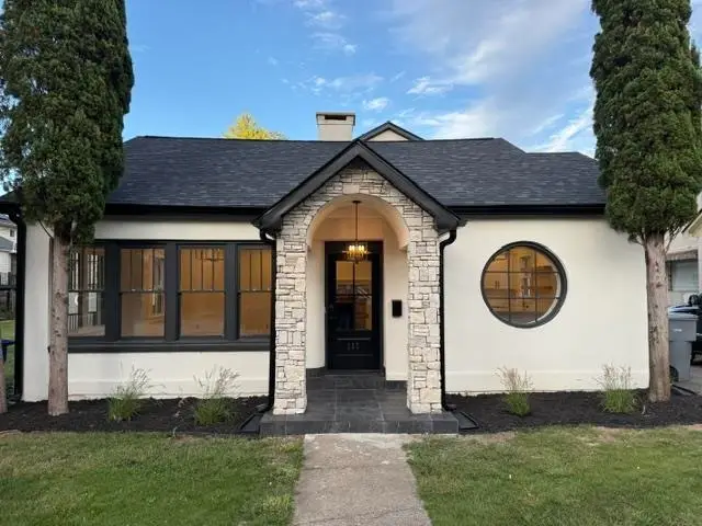 157 Connecticut Avenue, Spartanburg, SC 29302 - #1