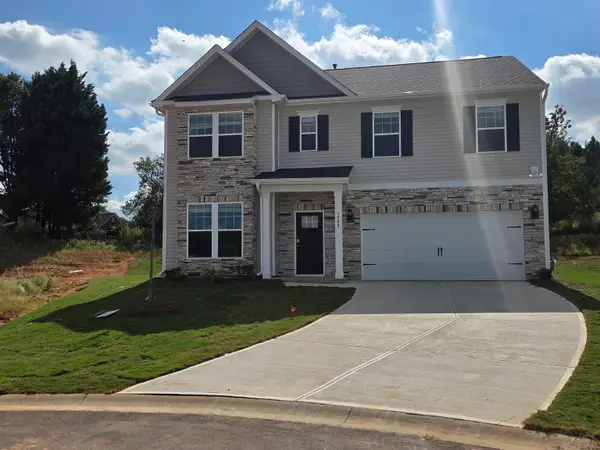 3067 Harvey Brook Court, Inman, SC 29349