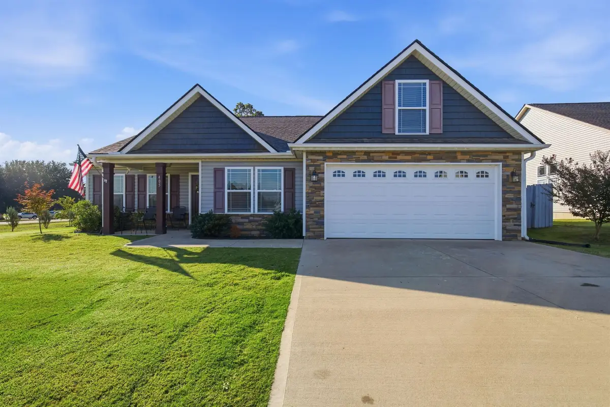 405 Kimbrell Oaks Dr Drive, Boiling Springs, SC 29316 - #1