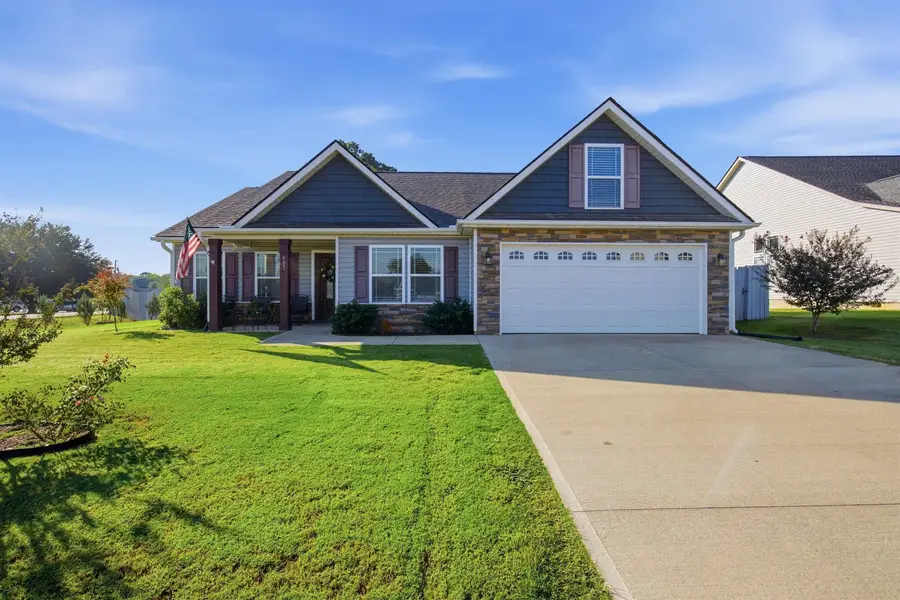 405 Kimbrell Oaks Dr Drive, Boiling Springs, SC 29316 - #2