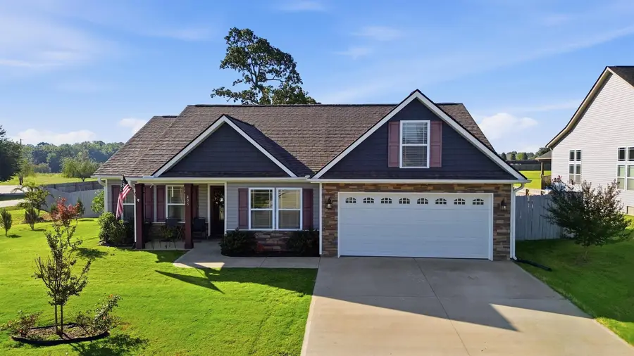 405 Kimbrell Oaks Dr Drive, Boiling Springs, SC 29316 - #3