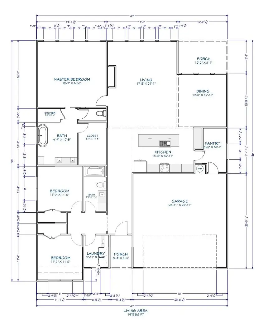 283 Artisan Lot 13 Drive, Lyman, SC 29365 - #2