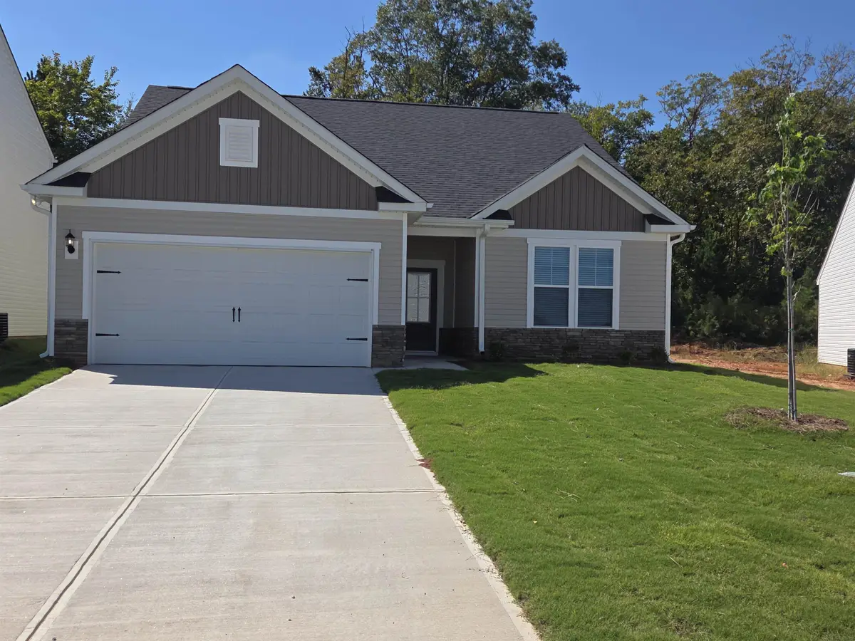 3060 Harvey Brook Court, Inman, SC 29349 - #1