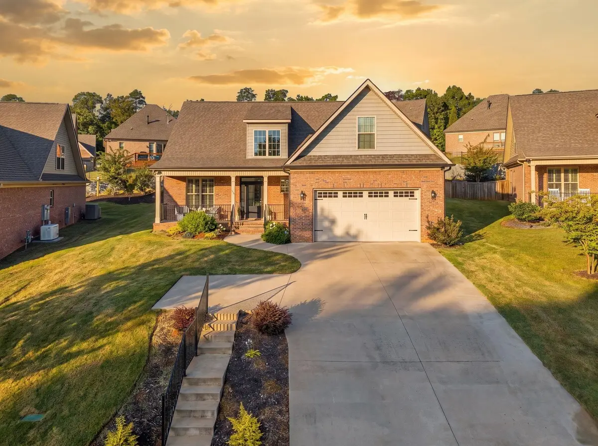 212 Roberts Meadow Loop, Spartanburg, SC 29307 - #1