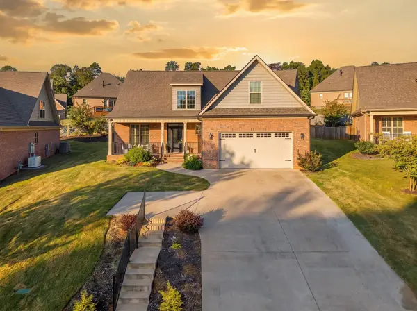212 Roberts Meadow Loop, Spartanburg, SC 29307