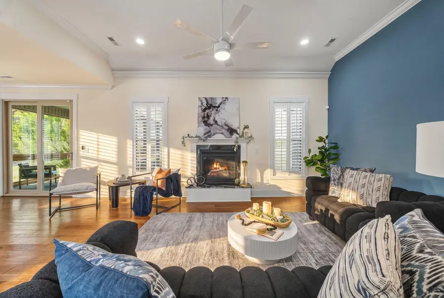 212 Roberts Meadow Loop, Spartanburg, SC 29307 - #3