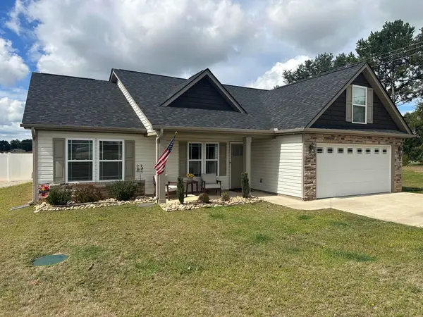 202 Rc Thompson Road, Chesnee, SC 29323