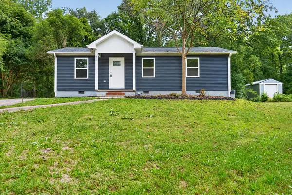 423 Killion Drive, Gaffney, SC 29340