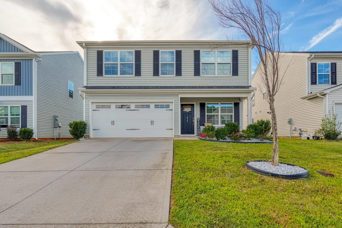414 Grantham Court, Spartanburg, SC 29303-6754 - #1