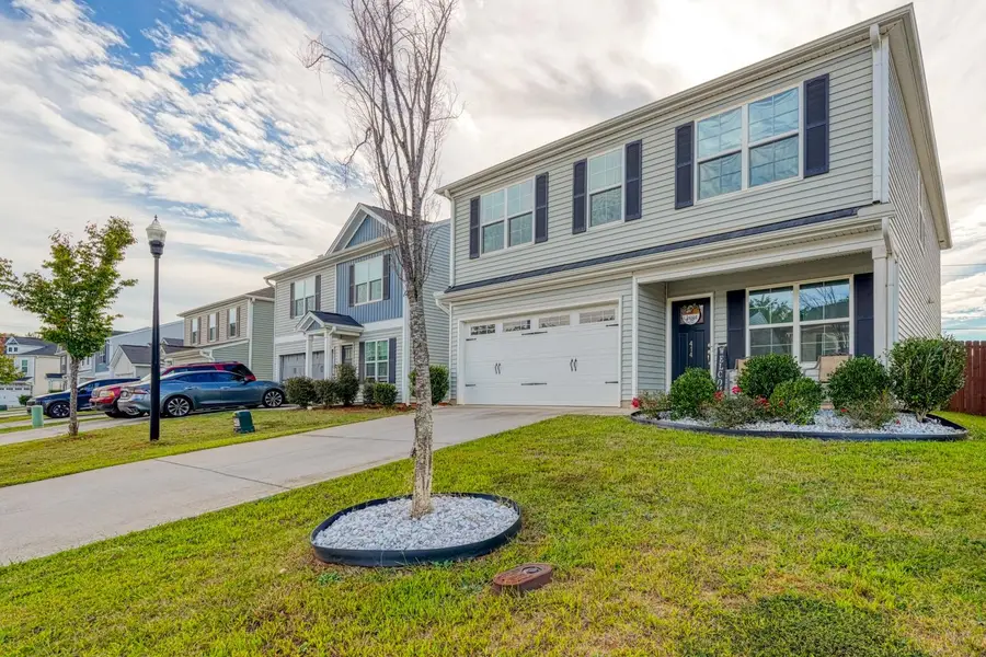 414 Grantham Court, Spartanburg, SC 29303-6754 - #2