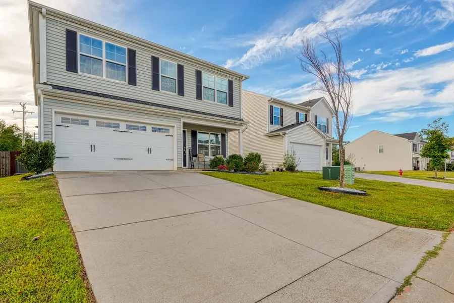 414 Grantham Court, Spartanburg, SC 29303-6754 - #3