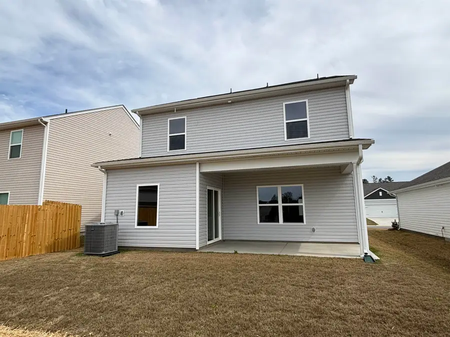 1216 Crested Iris Street, Moore, SC 29369 - #2